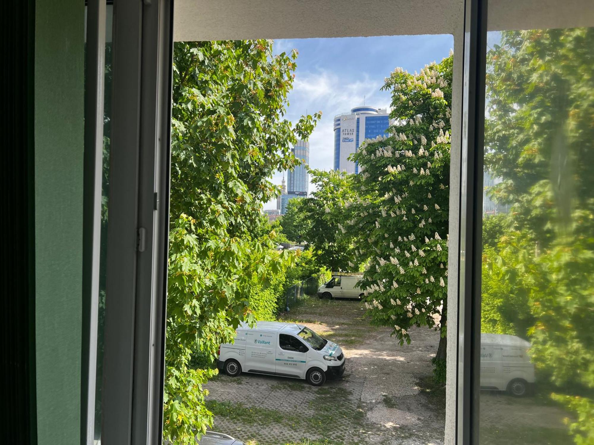 Zweibettzimmer mit eigenem Bad